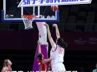 乐鱼体育app-女篮亚洲杯-张子宇8中8韩旭18+12中国擒韩国2连胜的简单介绍
