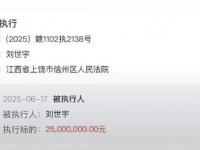 乐鱼体育官方网站-包含RNG及其老板姚金成等被执行16亿人民币，你怎么看？25亮47回复王者荣耀的词条