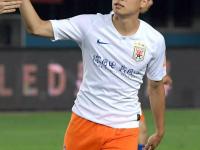 乐鱼真人体育娱乐-青岛西海岸后卫刘浪舟租借加盟中甲辽宁铁人