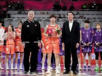 乐鱼体育登录-大家对张子宇期待太高了，防守是她最大短板