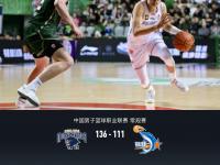 乐鱼体育平台-俱乐部杯-米奇26+17青岛胜同曦林崴19分