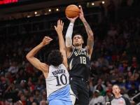 乐鱼真人体育娱乐-黄蜂夺得夏联冠军4号秀轰21分荣膺决赛MVP