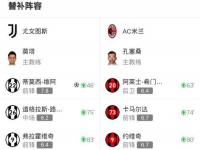乐鱼真人体育娱乐-关于贱卖？曝森林2200万欧打包维阿+姆班古拉已与尤文达协议的信息