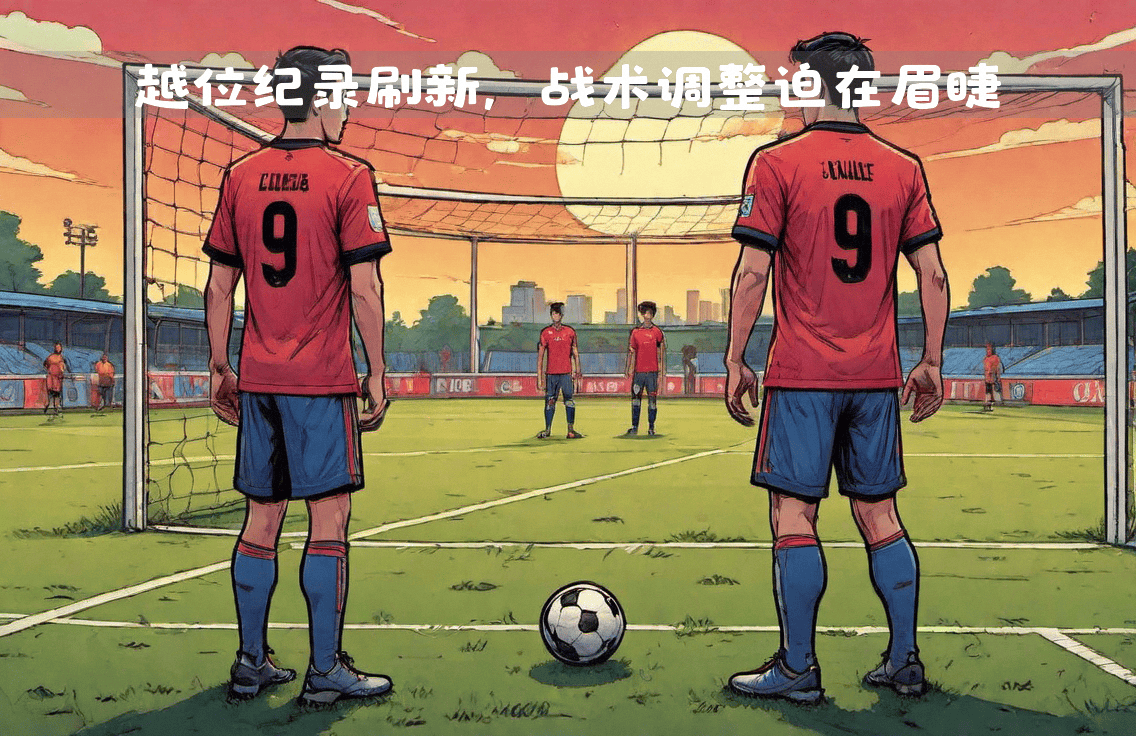 重大失误频现，球队战术调整迫在眉睫