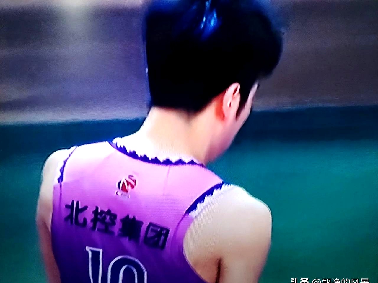 关于张帆22分北控力克深圳库马杰15+12山东胜江苏的信息