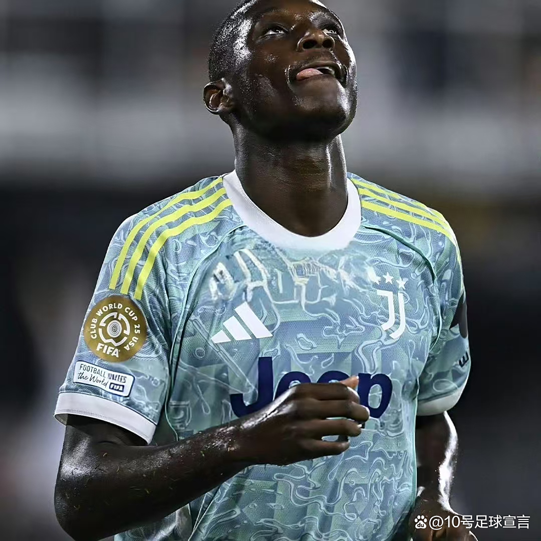 尤文巴黎僵持穆阿尼转会，5000万标价成英超双雄机会
