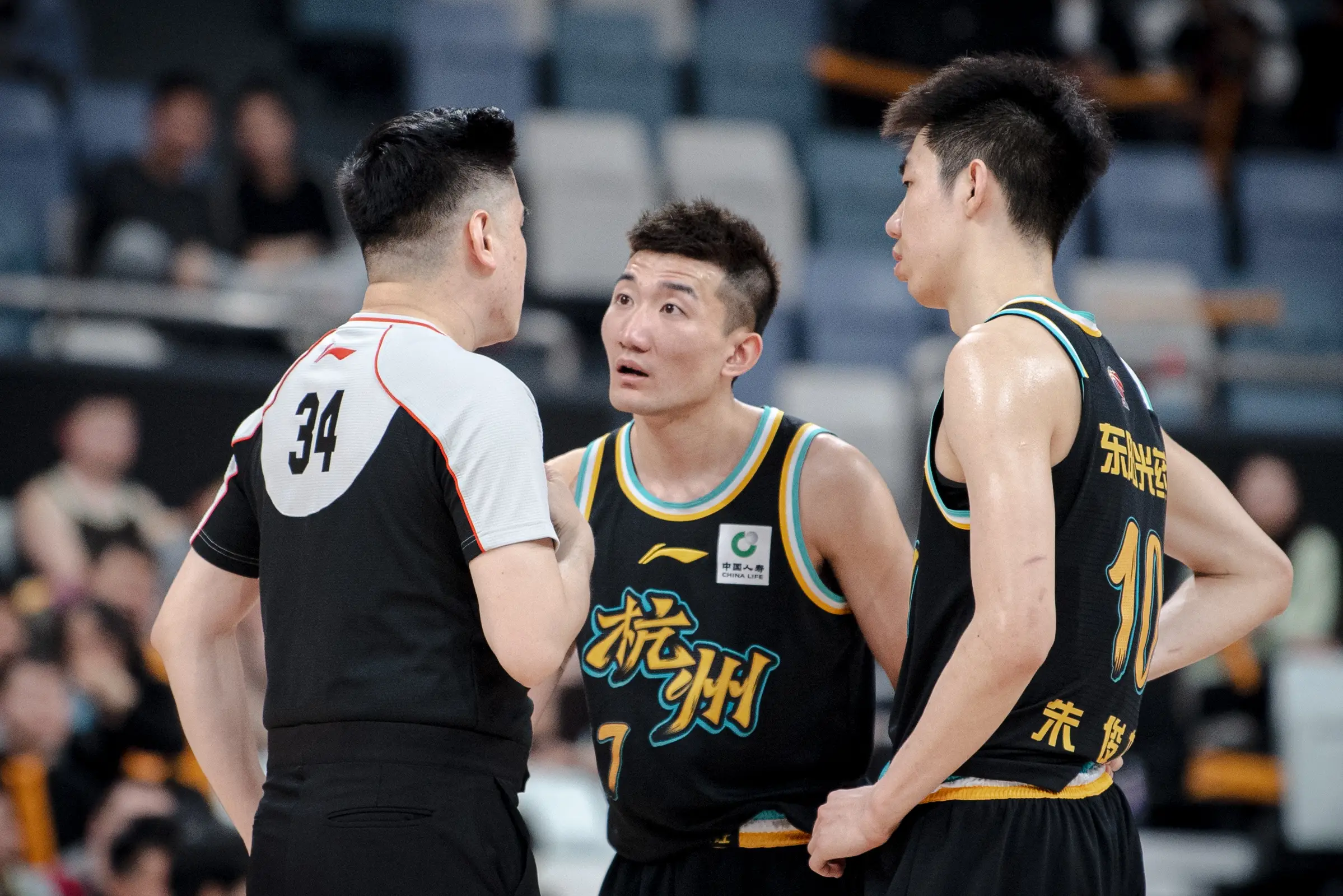 关于韩德君17+14辽宁险胜宁波原帅20分山西胜上海的信息