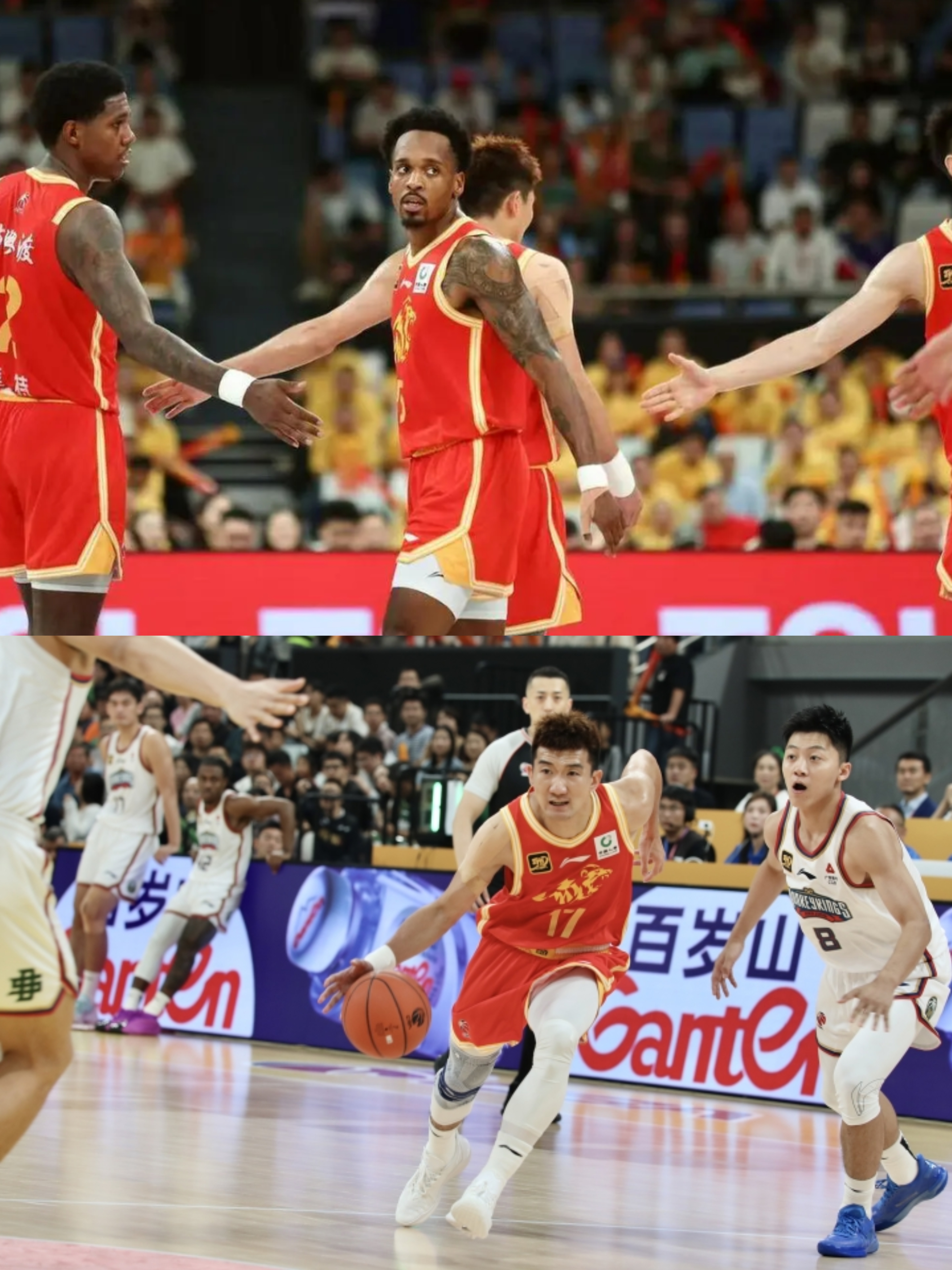 关于朱俊龙16分4篮板2助攻1三分球，广厦110-84辽宁的信息