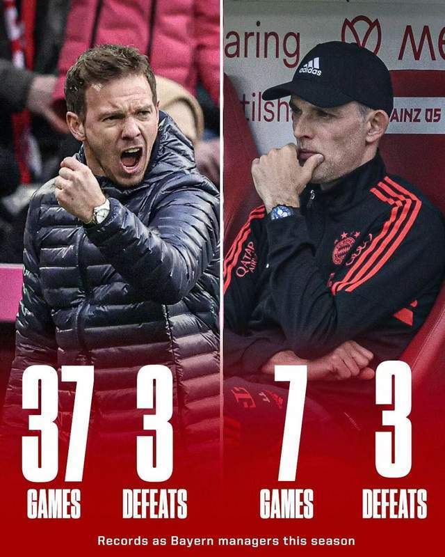 1.4亿超巨重伤，20岁天才闪耀！九人巴黎2-0拜仁
